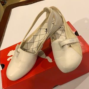 Puma Slip On Sneakers